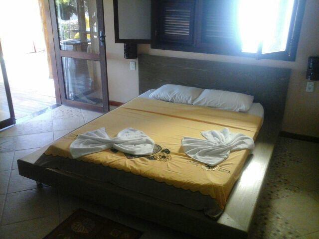 Pousada Paradise Canoa Quebrada Zimmer foto